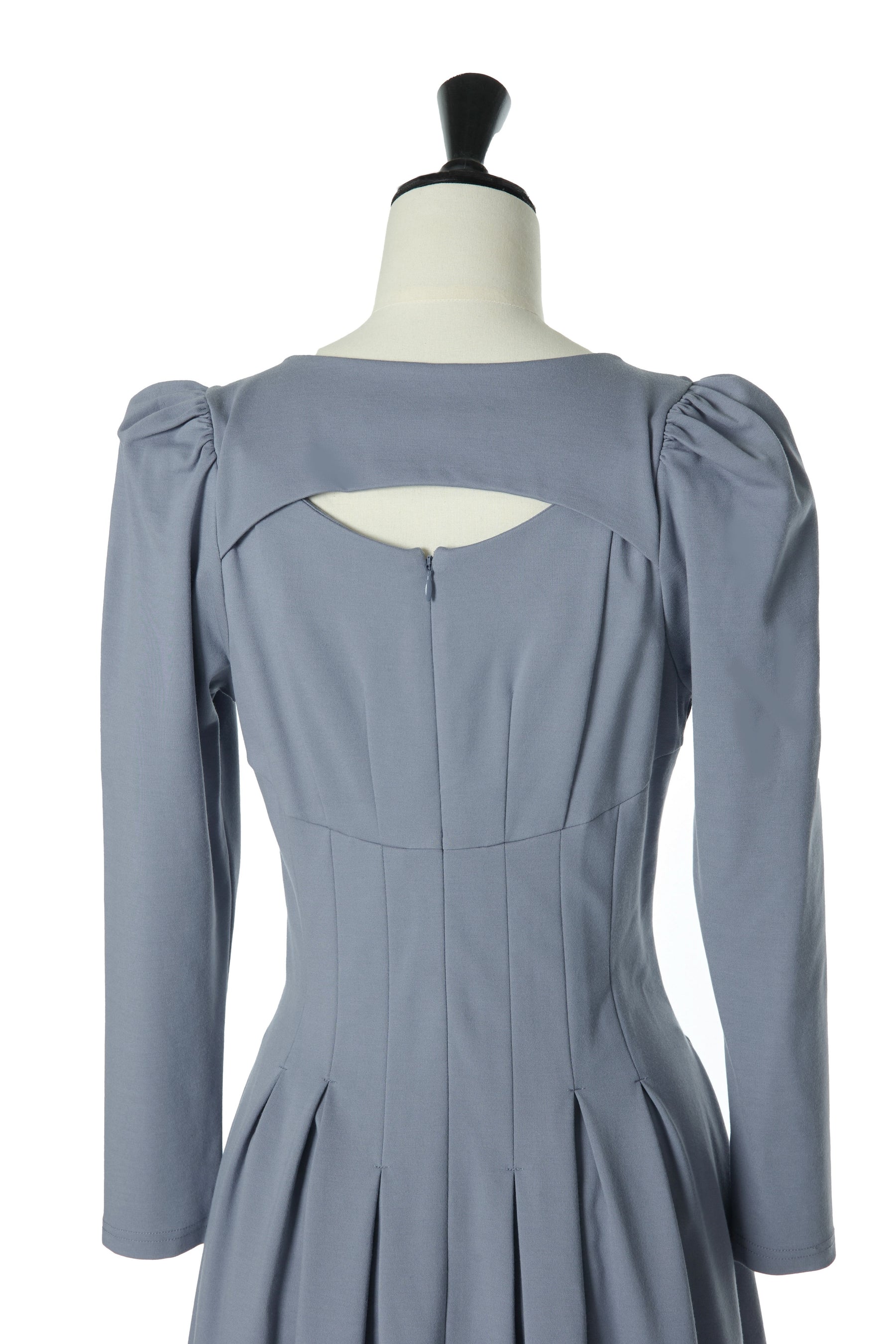 Marylebone Long Dress