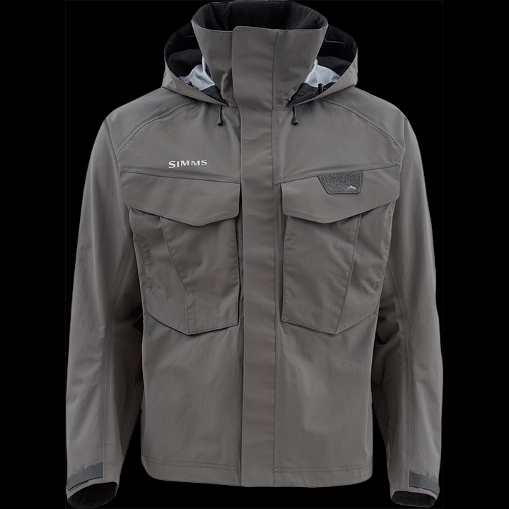 Hermit | Simms FS ジャケット
