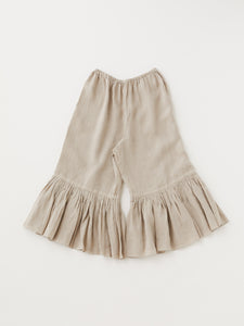 エルニ/HERNI公式】No.14 ペチパンツ/ LIBECOベルギーリネン – HÉRNI