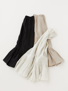 エルニ/HERNI公式】No.14 ペチパンツ/ LIBECOベルギーリネン – HÉRNI