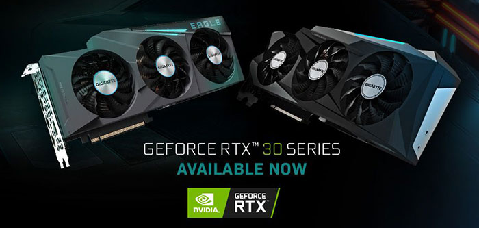 Gigabyte confirms GeForce RTX 3080 20GB graphics cards - Graphics