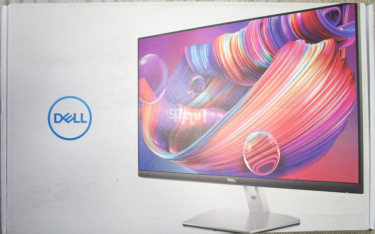 Dell S2721D/DS購入レビュー。27インチWQHDで2万円台で買えた高コスパ