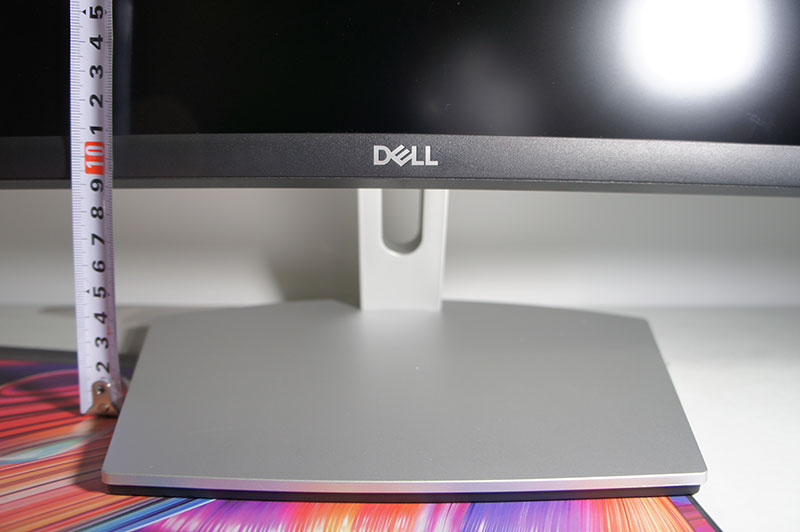 Dell S2721D/DS購入レビュー。27インチWQHDで2万円台で買えた高コスパ