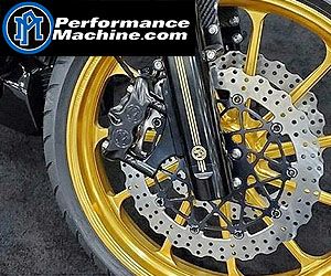 ハーレー、ツーリング用 ブレーキローター｜ハーレーカスタムパーツ専門店