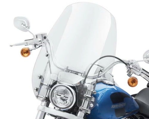 ダイナ用ハーレー純正ウインドシールド｜ハーレーカスタムパーツ専門店