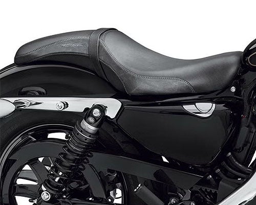 スポーツスター シート｜ハーレーカスタムパーツ専門店