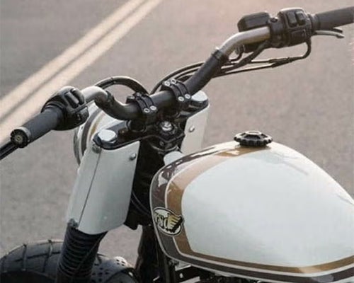 ローランドサンズデザイン(RSD) ハンドル|ハーレーパーツメーカー(USA)