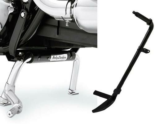 ハーレー、ツーリング用 サイドスタンド、センタースタンド｜ハーレー