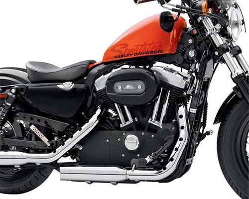 ハーレー純正パーツ スポーツスター用|Harley Davidson