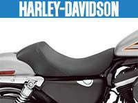 1982～2003 スポーツスター用シート｜ハーレーカスタムパーツ専門店