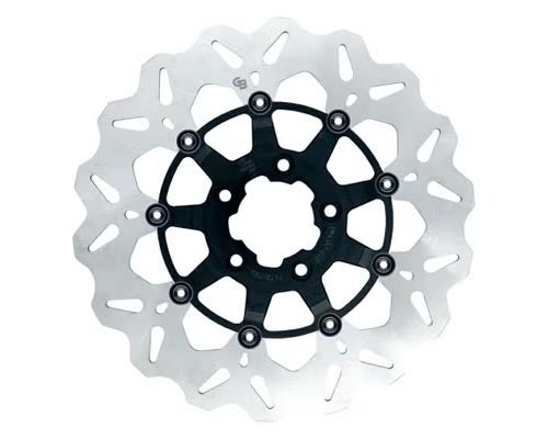 GALFER スポーツスターS WAVE フロントディスクローター |ハーレー