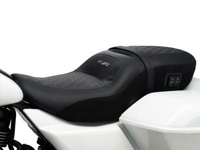 ツーリングモデル用ハーレー純正シート｜ハーレーカスタムパーツ専門店