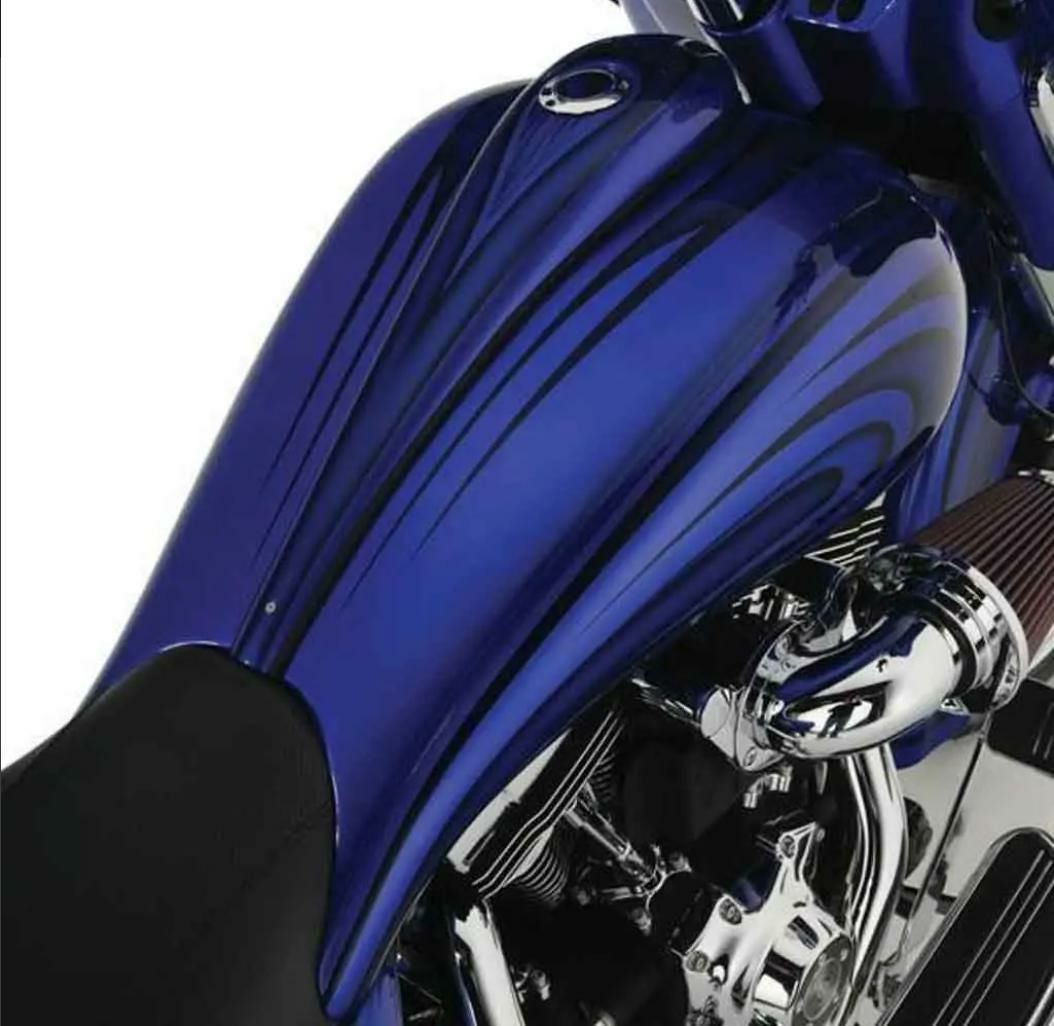 HOGWORKZ タンク&シート|ハーレーパーツメーカー