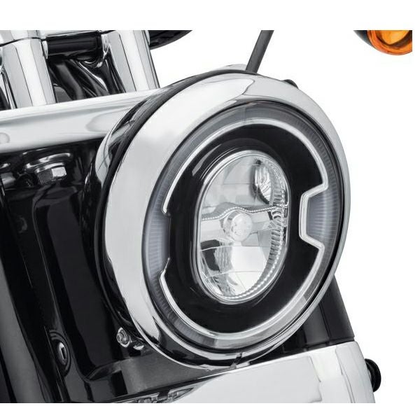 7インチ デイメーカー シグネチャー リフレクターLEDヘッドランプ