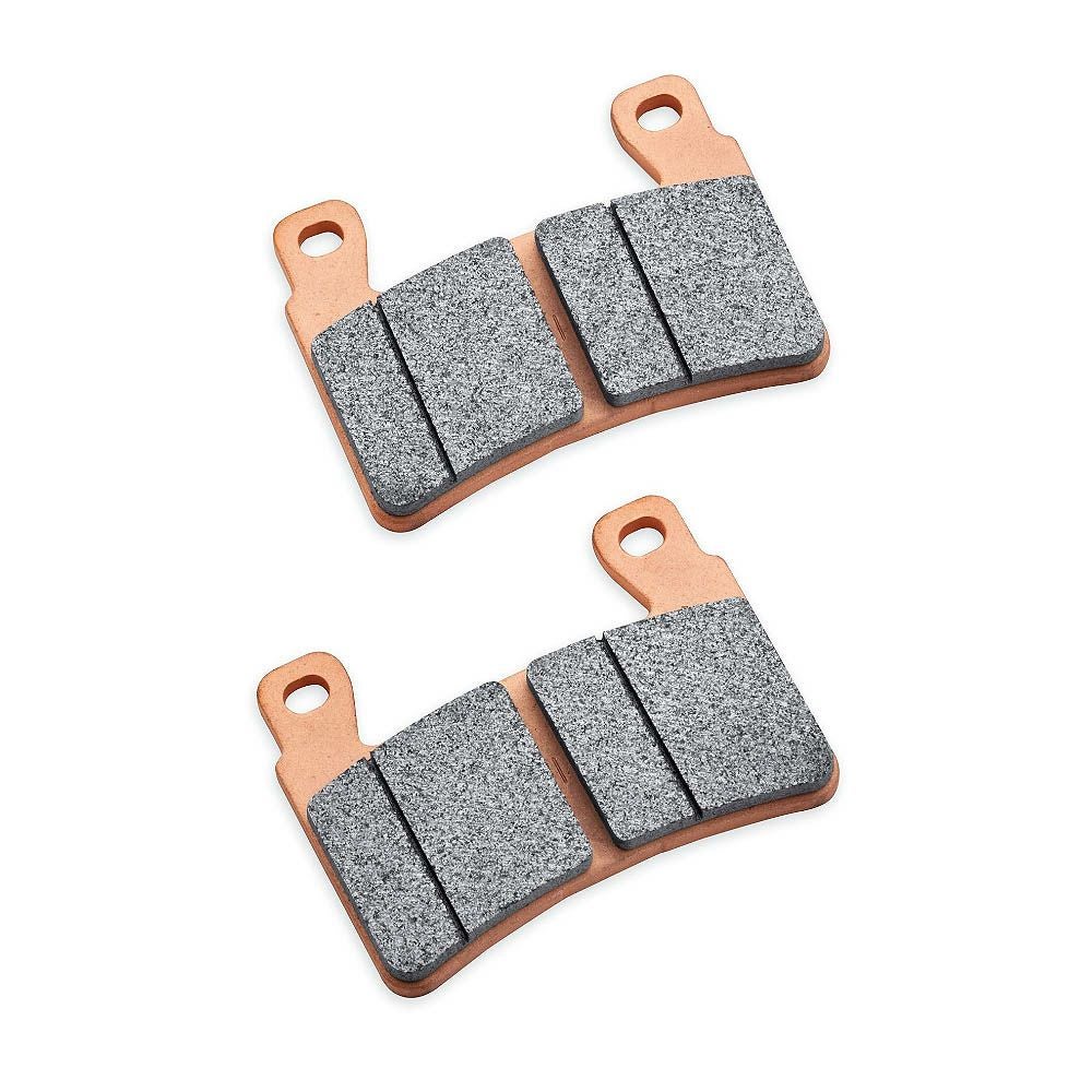 ハーレー純正 ソフテイル ブレーキ|Harley Davidson