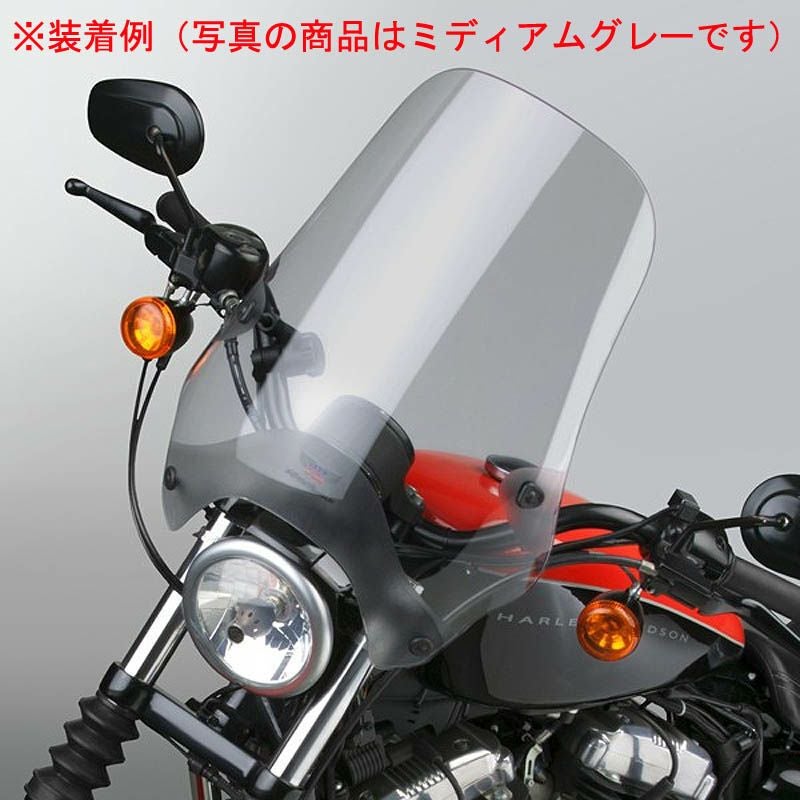 ナショナルサイクル(National Cycle)|ウインドシールドメーカー