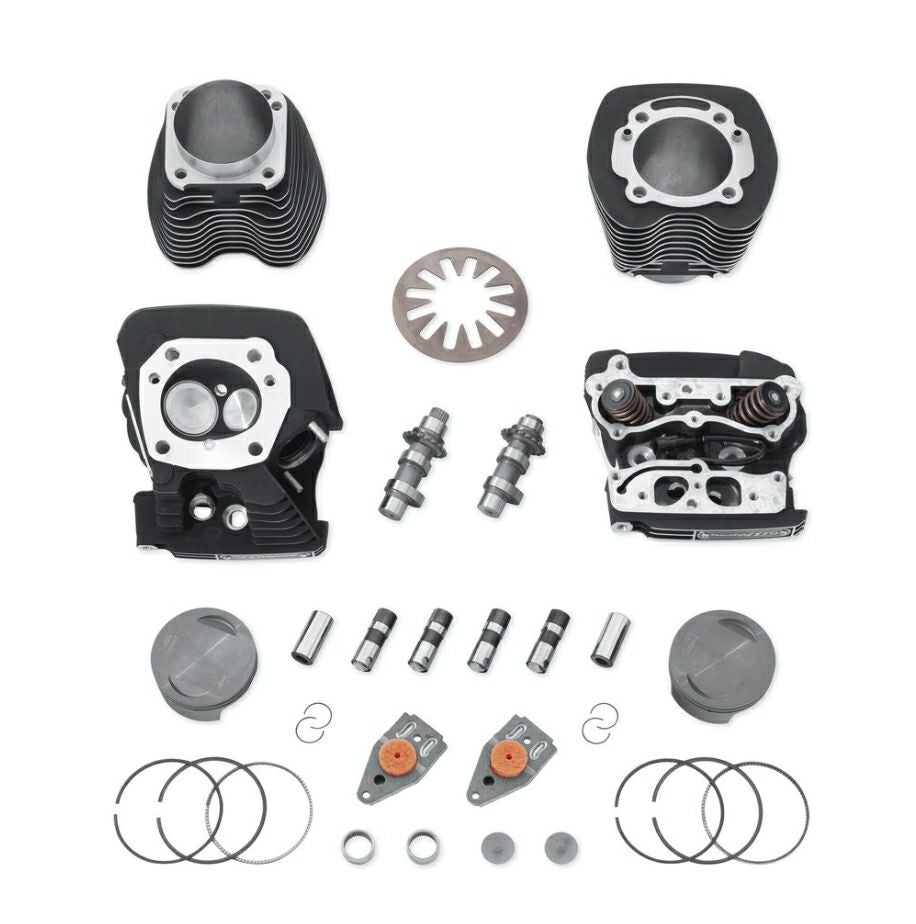 スクリーミンイーグル・その他パーツ|Harley Davidson