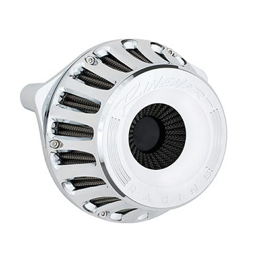 クロームドーム フレイミングスカル エアクリーナーインサート