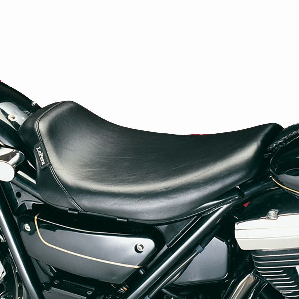 ラペラ FXR用シート|シートメーカー(USA)