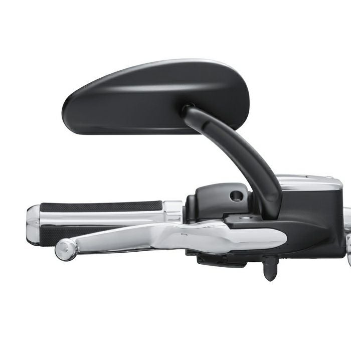 リゾマ コラボレーションコレクション ミラー |ハーレーパーツ専門店