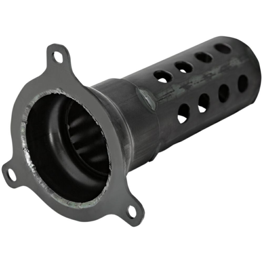 バンス＆ハインズ （VANCE&HINES） クワイエットバッフル |ハーレー