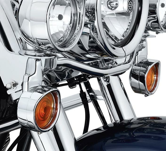 ハーレー、ツーリング用 ウインカー｜ハーレーカスタムパーツ専門店