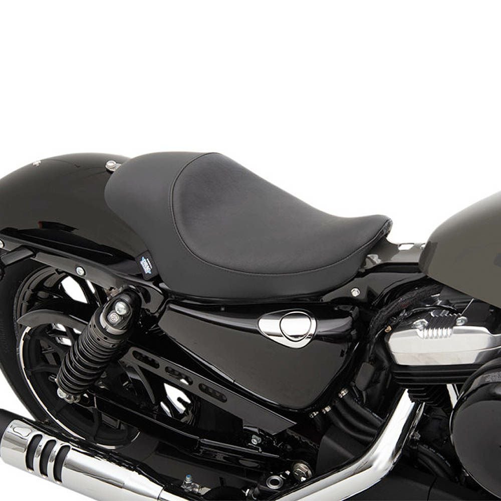 スポーツスター DRAG Specialties シート｜ハーレーカスタムパーツ専門店