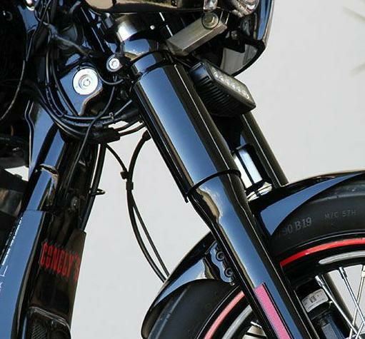 Cult Werk フォークキャップ |ハーレーパーツ専門店 HDパーツ