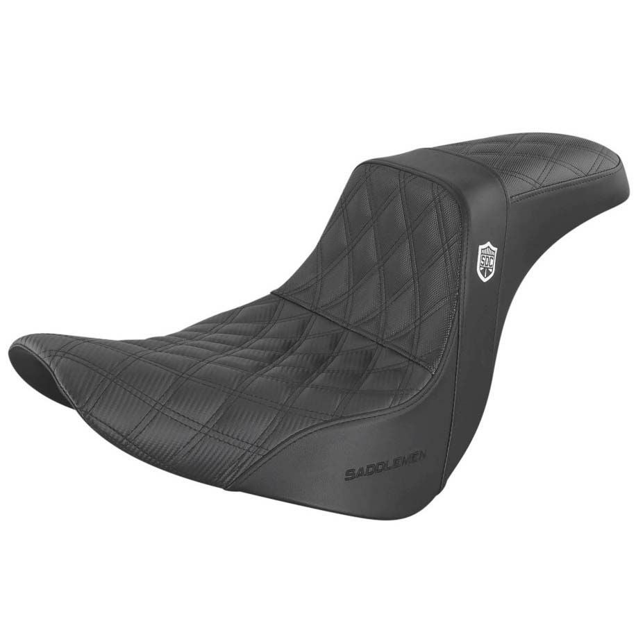 SALE】Saddlemen Proシリーズ SDC パフォーマンスグリッパーシート