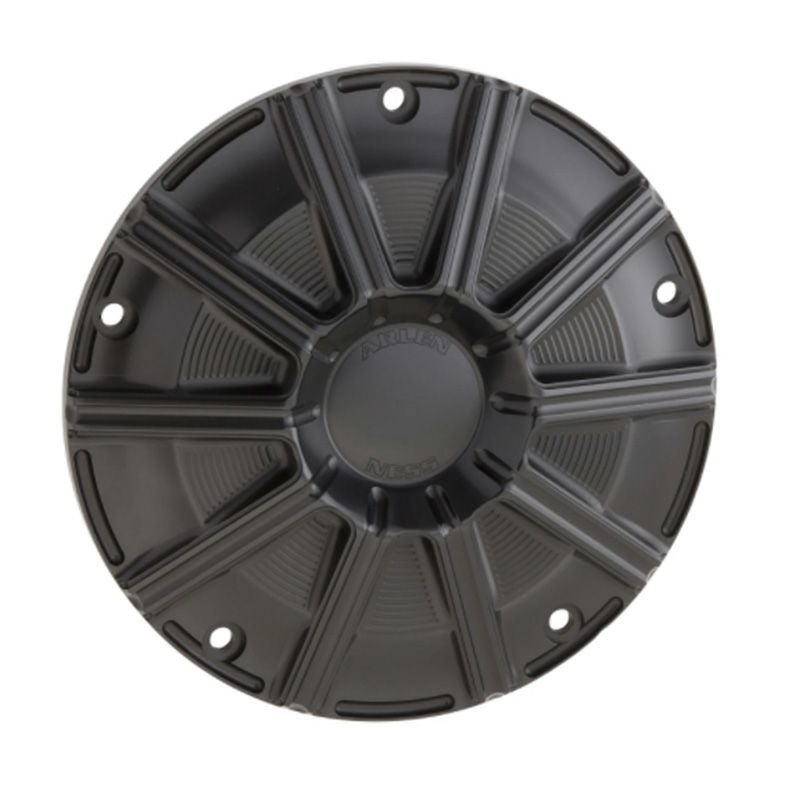 ハーレー、ツーリングM8用 アレンネス(Arlen Ness)ダービーカバー