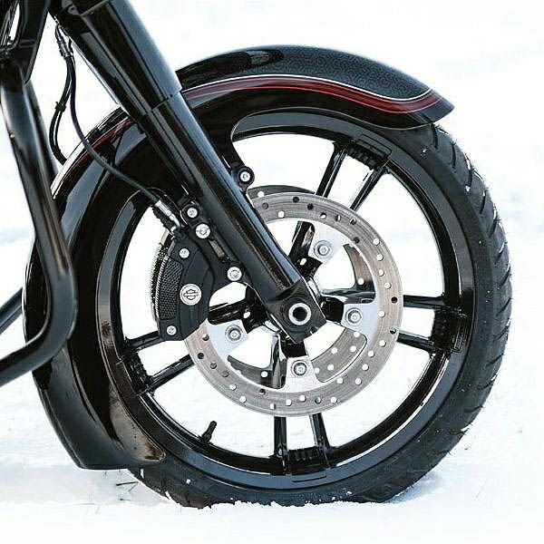 SALE】Killer Custom コンペティション フロント19インチ・ラップ