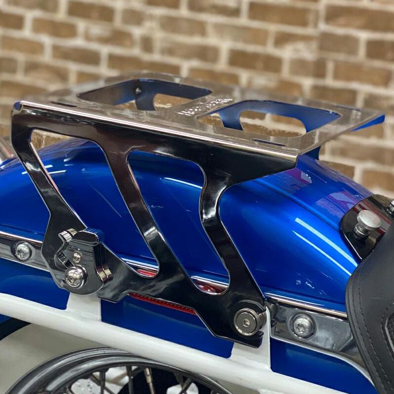 ソフテイル用ツアーパック｜ハーレーカスタムパーツ専門店