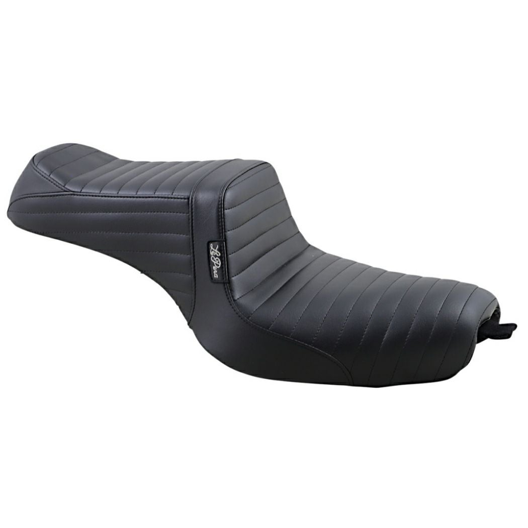 スポーツスター ラペラ(LePera) 2upシート｜ハーレーカスタムパーツ専門店