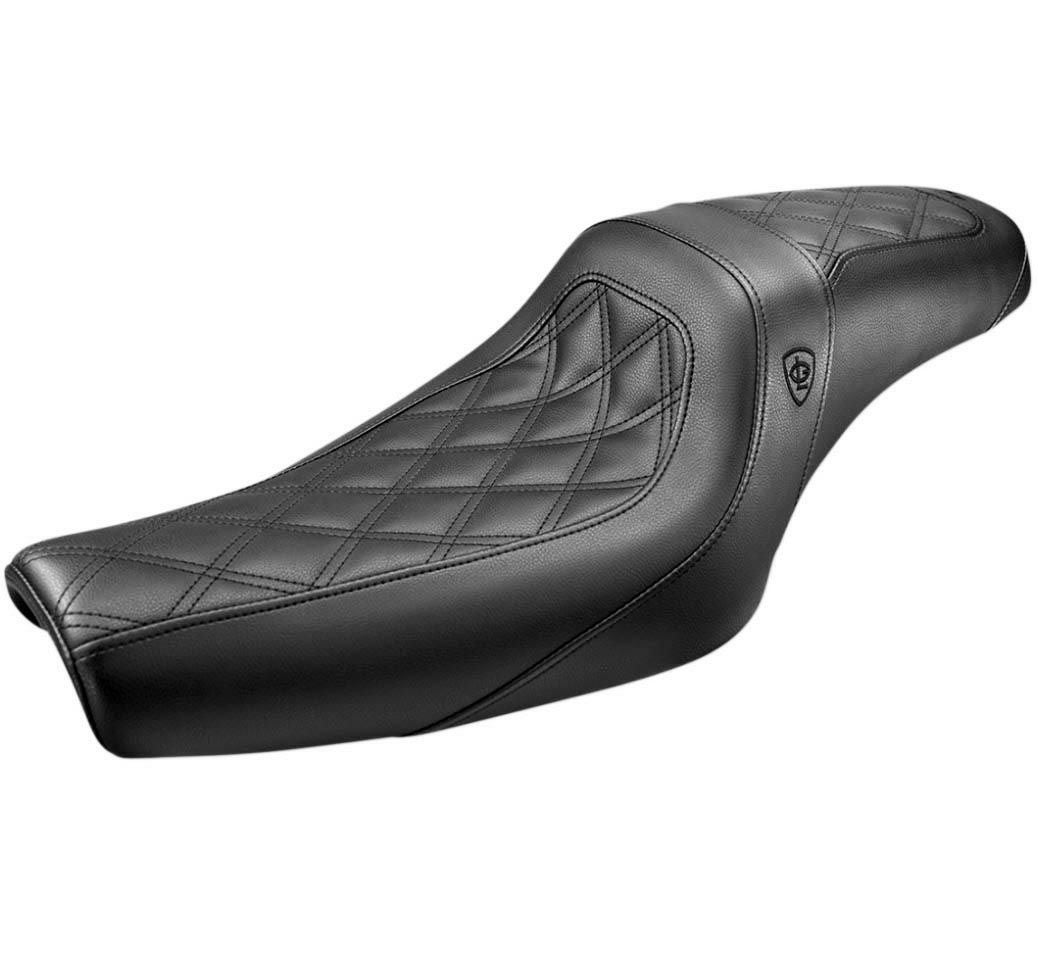 スポーツスター シート｜ハーレーカスタムパーツ専門店