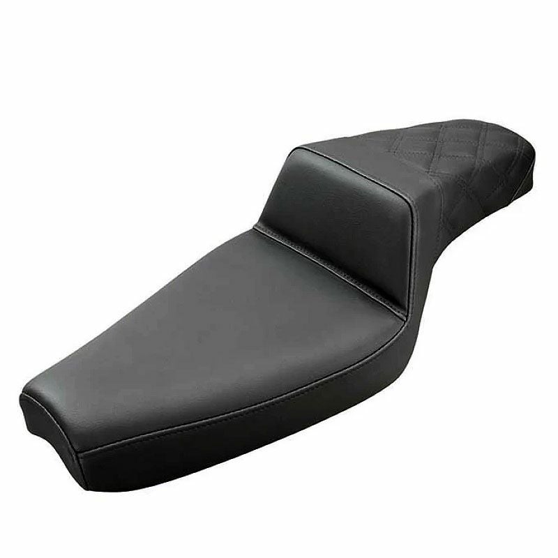 サドルマン シート スポーツスター用(1982～2003 )｜ハーレーカスタム