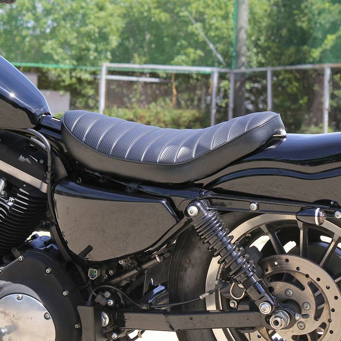 スポーツスター グッズ(GOODS)シート｜ハーレーカスタムパーツ専門店