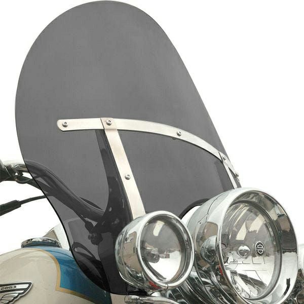 ヘリテイジスプリンガー・マッドフラップ/フリンジ |ハーレーパーツ