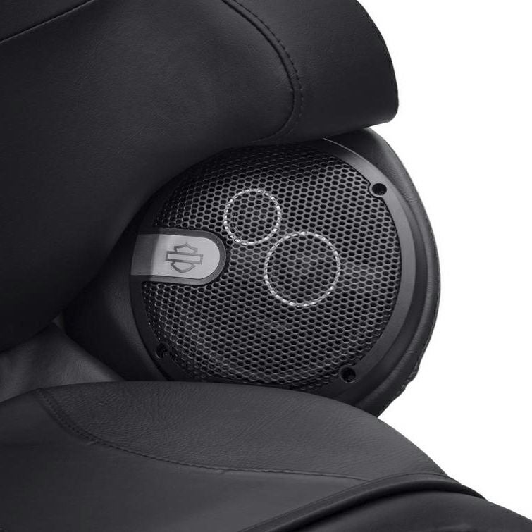 ハーレー STAGE-1 ツアーパック/AIR-COOLEDロワー スピーカー(4オーム