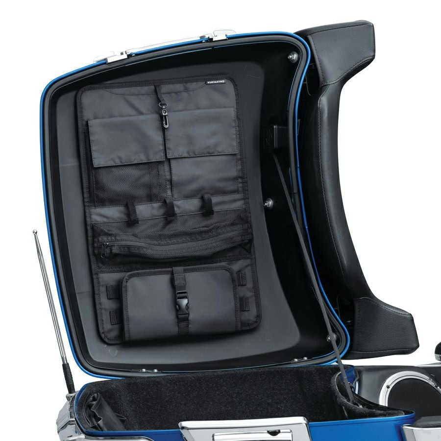 ハーレー、ツーリング2014年以降用ツアーパック用ライナー｜ハーレー