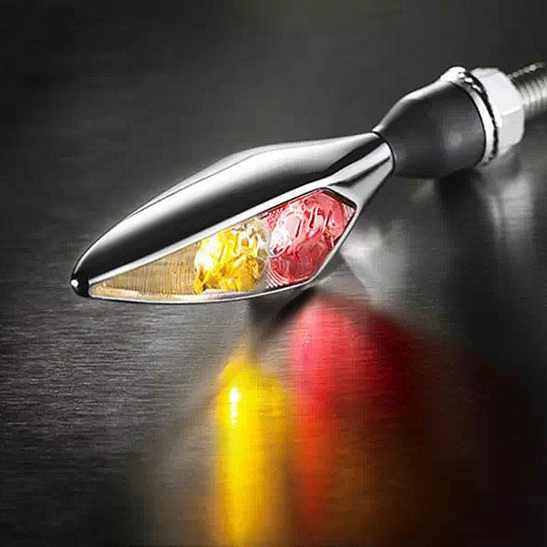 Kellermann(ケラーマン) Rhombus S DF ダーク テールライト一体型