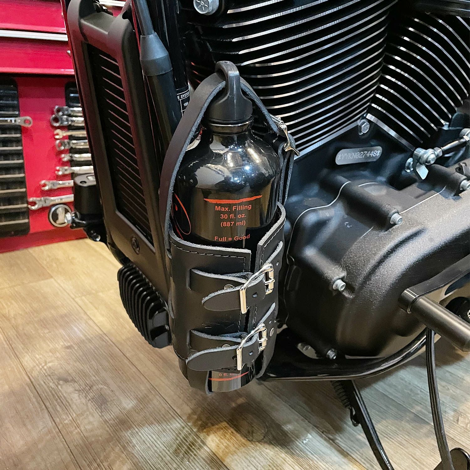 ナイトスター用ガソリン携行缶