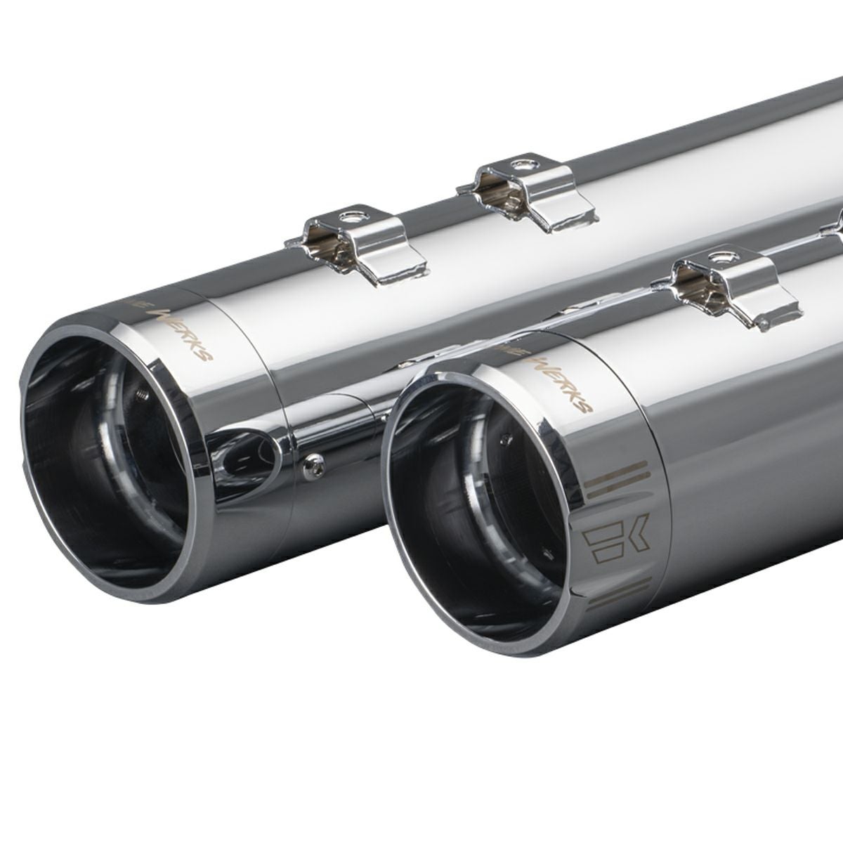 ラインハート HP45XL ミッドナイトエディション 4.5インチ スリップ