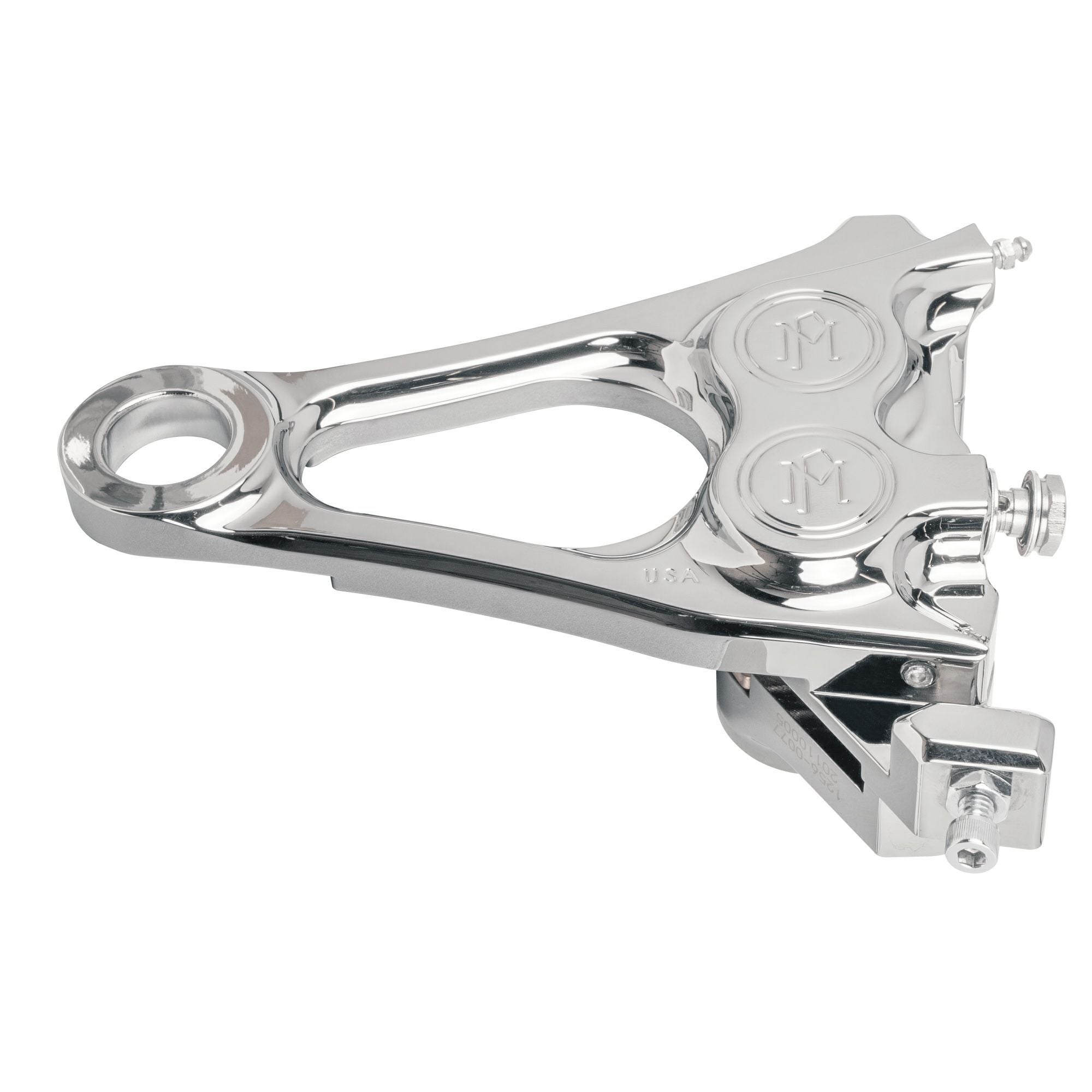 パフォーマンスマシン (PM) キャリパー＆マスターシリンダー|ハーレー