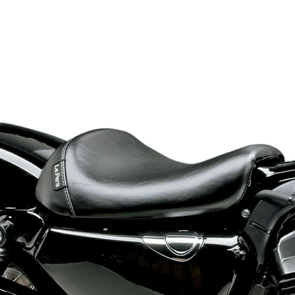 スポーツスター ラペラ(LePera) ソロシート｜ハーレーカスタムパーツ専門店