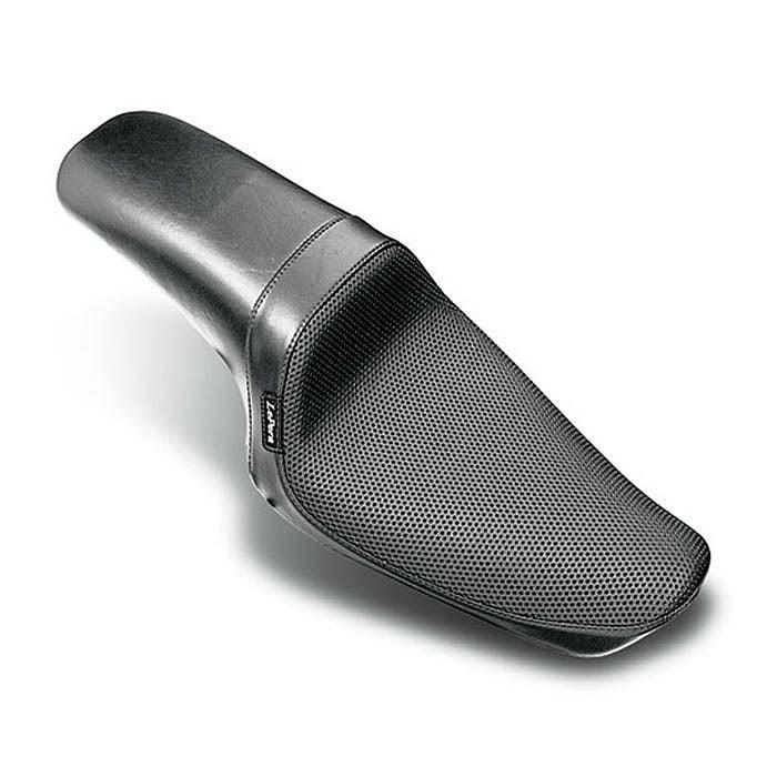 ハーレー ショベルヘッド シート