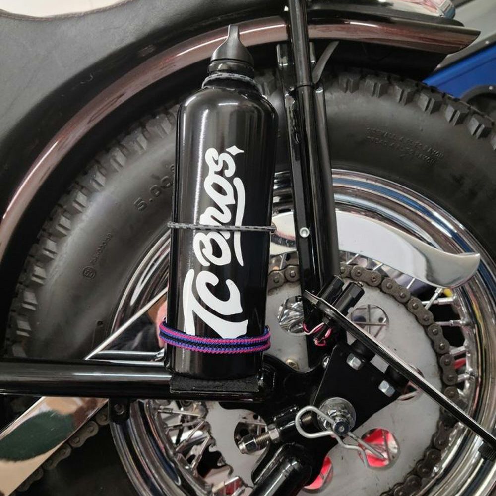 ナイトスター用ガソリン携行缶