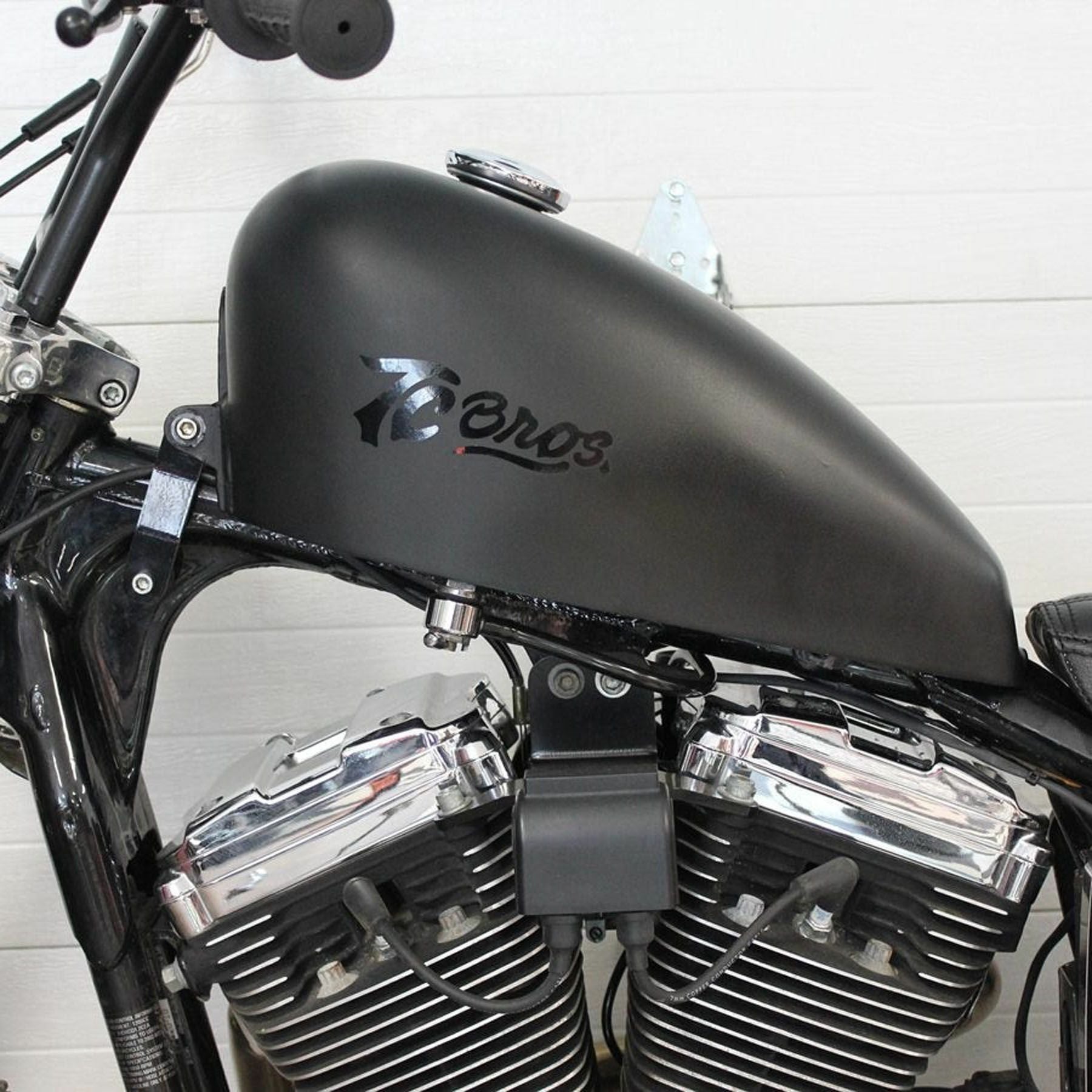 スポーツスター タンク（キャブ車用）