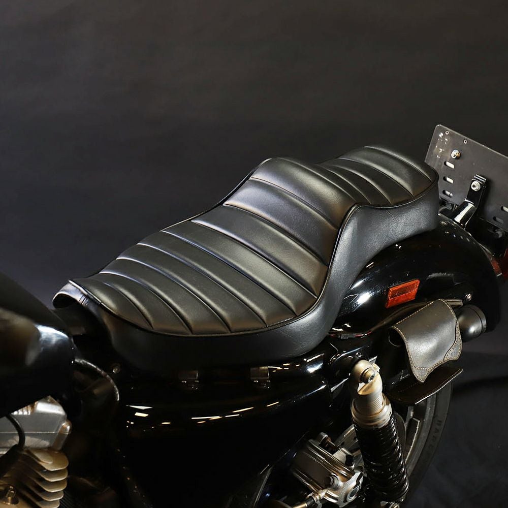 スポーツスター グッズ(GOODS)シート｜ハーレーカスタムパーツ専門店