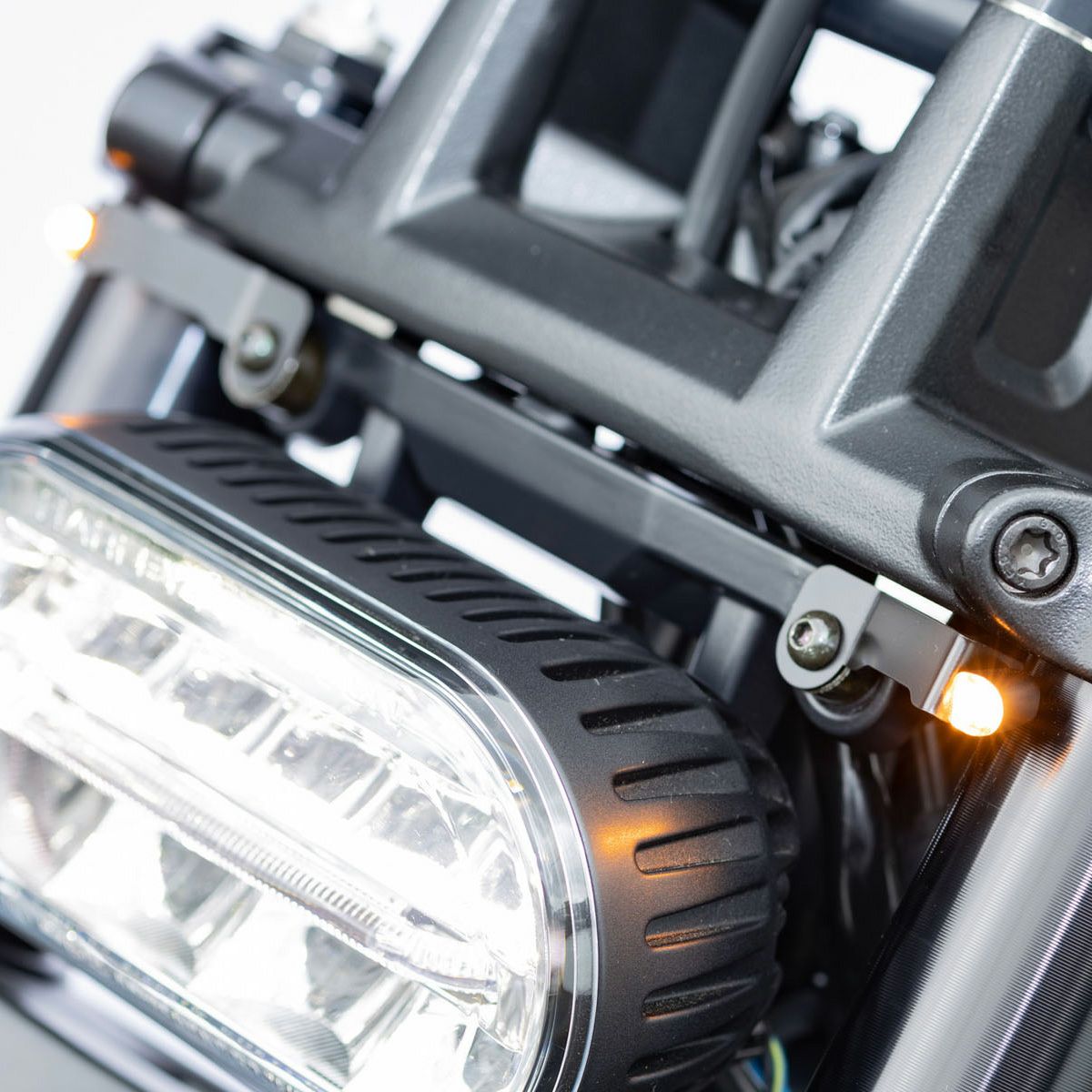 キジマ/Kijima スポーツスター ウインカー、ウインカーステー|パーツ