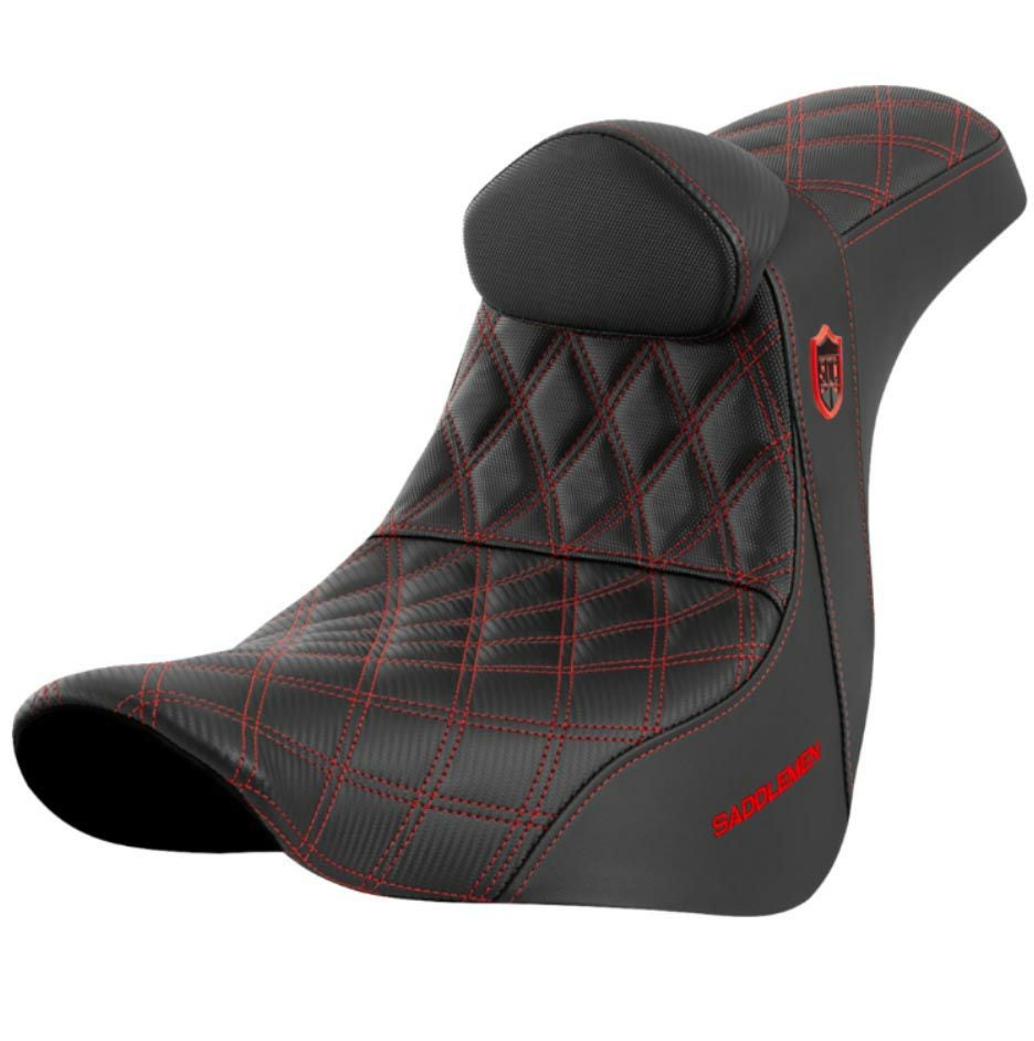 シート：FXLR ローライダーS、FLSB スポーツグライド ｜ハーレー